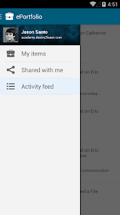 Brightspace ePortfolio(圖4)-速報App