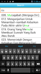 How to get Riyad us Saliheen (Indo) patch 1.1 apk for laptop