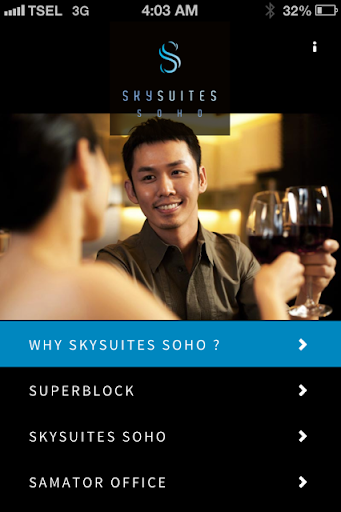 SkySuites SOHO