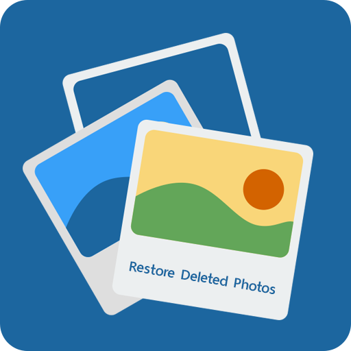 Restore Deleted Photos