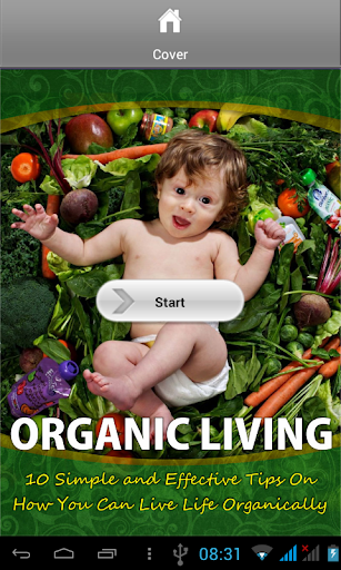 Organic Living