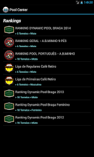 Pool Center(圖6)-速報App