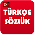 TÃ¼rkÃ§e SÃ¶zlÃ¼k2.1