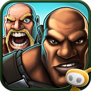 DOWNLOAD GUN BROS 2 APK HACK MOD MONEY