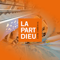 La Part Dieu logo