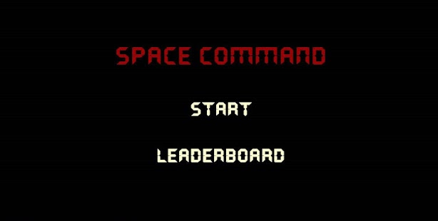 Space Command Screenshots 0