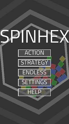 SpinHex