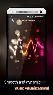 BLW Music Visualizer Wallpaper(圖6)-速報App