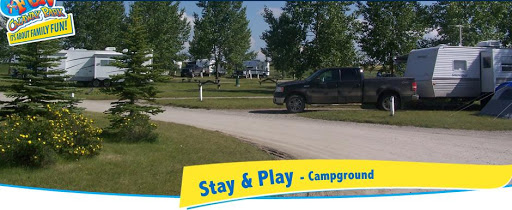 RV Parky | RV Parks & Campgrounds Directory, Reviews, Photos