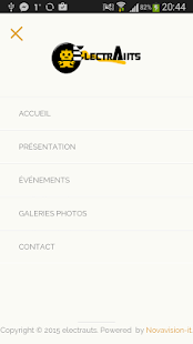 Download Electrauts APK