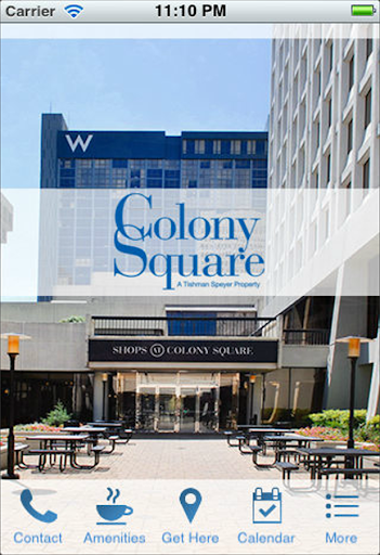 Colony Square