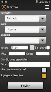 How to download Pide Tu Taxi 2.3.3 unlimited apk for android