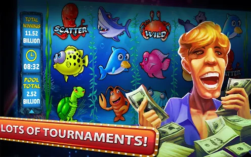 Slots Fever - Free Slots - screenshot thumbnail