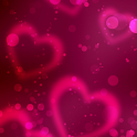 Melting Hearts logo