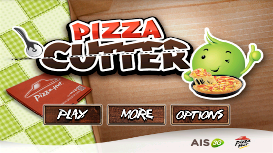 Lastest Pizza Cutter APK