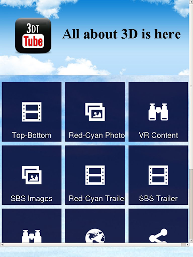 免費下載娛樂APP|3DTube Tablet app開箱文|APP開箱王