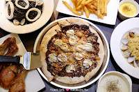 Pizza Fun 披薩坊 (已歇業)