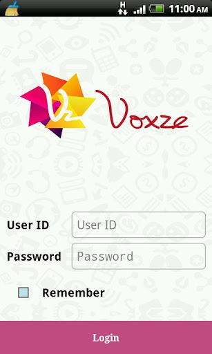 Voxze : VoIP Calls