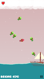 One Trick Fish poster 4