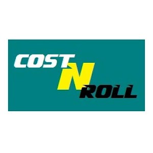Cost-N-Roll truck cost app logo
