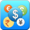 SP World Currencies logo