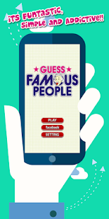 Download Guess The Famous People APK