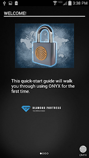 Free ONYX Demo APK for PC