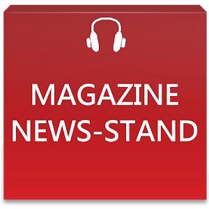 Magazines Newsstand 新聞 App LOGO-APP開箱王