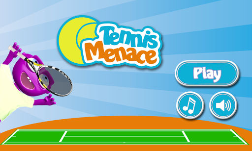 Jazzlebags Tennis Menace