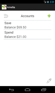 Lastest Child's First Bank APK for Android