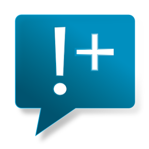 Notify+ logo