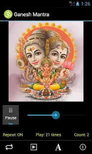 Ganesh Mantra(圖2)-速報App