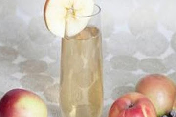 Apple Champagne