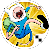 Jumping Finn Turbo icon