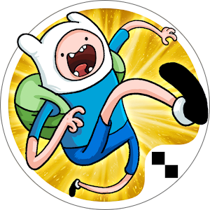 Jumping Finn Turbo MOD