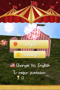 Juegos de Globos