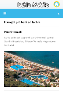 Download Ischia Mobile APK for Android