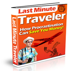 Last Minute Traveler.apk 1.0