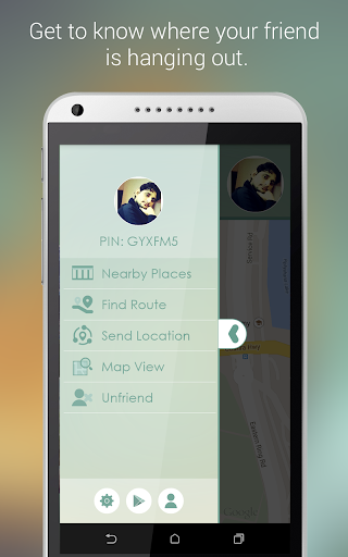 【免費社交App】Locate:Locate family on earth-APP點子