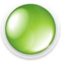 Glassline logo