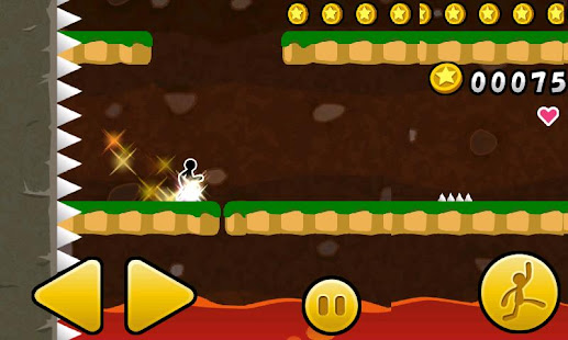 Jump de Coins(圖2)-速報App