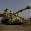 Mortar & Artillery M.A.R.C.