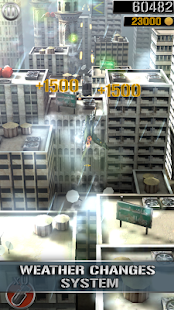 Ice Wings Plus apk cracked download - screenshot thumbnail