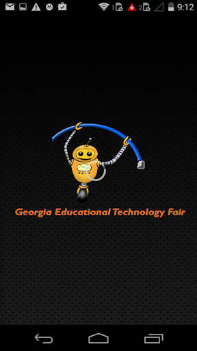 Georgia Ed Tech Fair