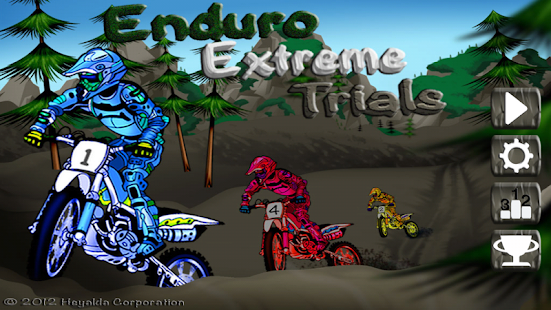 How to download Enduro Extreme Trials 3.2 apk for laptop