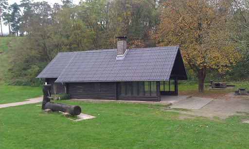 Grillhütte Oftersheim