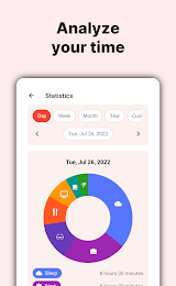TimeTune - Schedule Planner 3