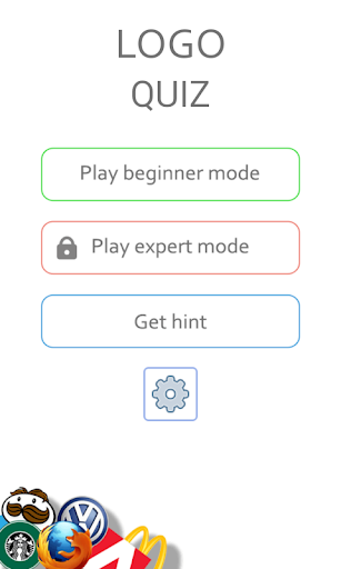 Logo Quiz