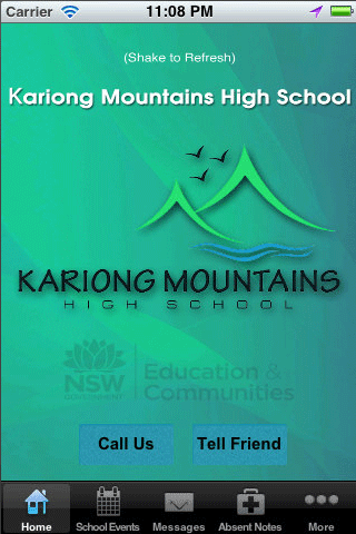 Kariong Mountain High School