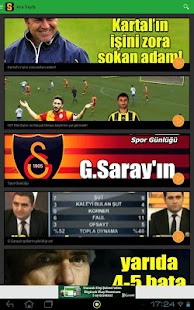 How to install Skorer TV lastet apk for android
